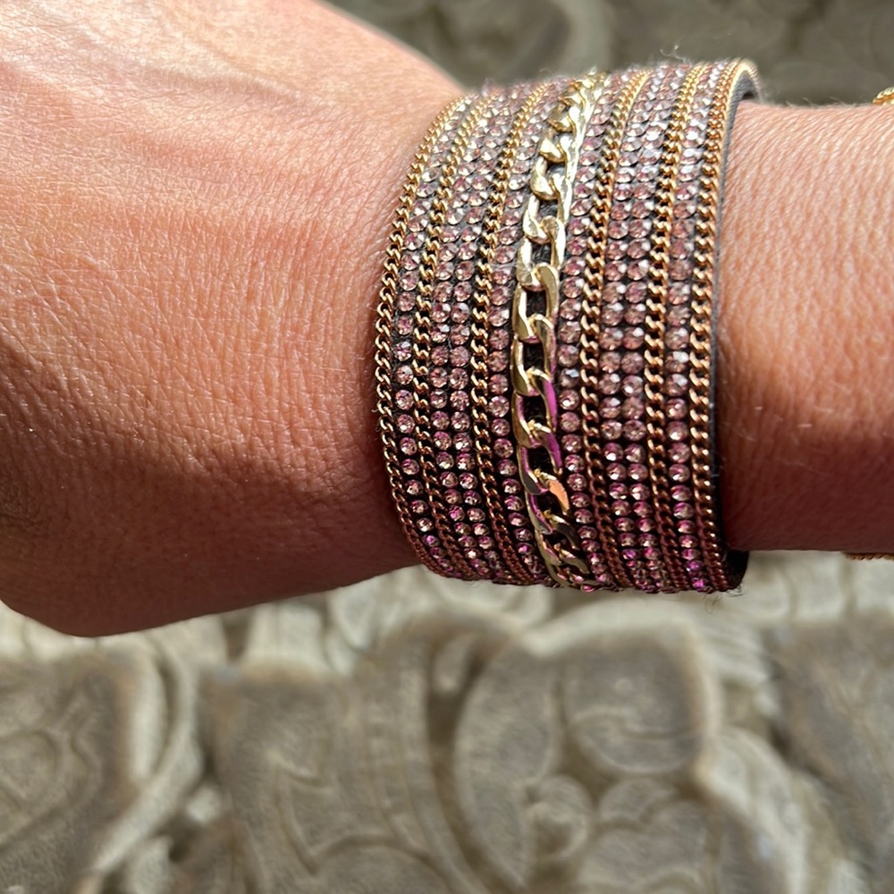 Costume jewelry